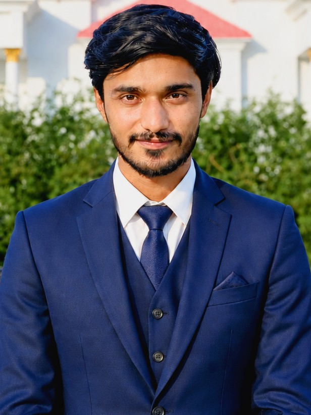 Co-Founder